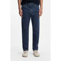 Boss RE.MAINE Regular Fit Dunkelblau 32/32
