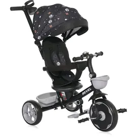 Lorelli Dreirad Revel 3 in 1, EVA-Reifen