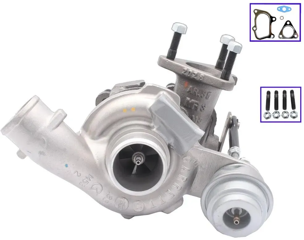 WALKER 59720gpw für Opel Vaughall