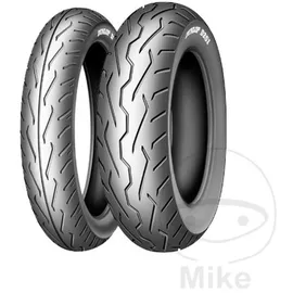 Dunlop D251 FRONT 130/70 R18 63H TL