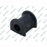 GSP Lagerung, Stabilisator