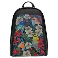 DOGO Damen Tidy Bag, Mehrfarbig