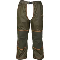 Hart Bianditz Regenhose Herren Grün XXL/3XL