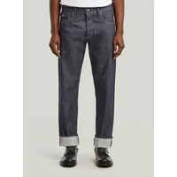 G-Star Morry FWD Regular Tapered Dunkelblau 28/32