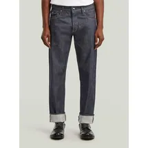 G-Star Morry FWD Regular Tapered Dunkelblau 28/32