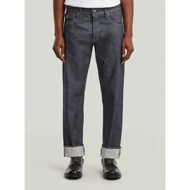 G-Star Morry FWD Regular Tapered Dunkelblau 28/32