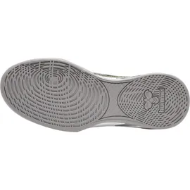 hummel Teiwaz 2.0, alloy 46