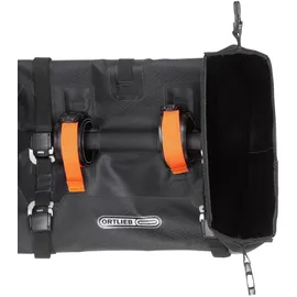 Ortlieb Handlebar-Pack 9 schwarz