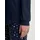 CALIDA Schlafanzug Pyjama Blau 44/46