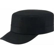 Brandit Textil Bdu Cap schwarz onesize