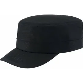 Brandit Textil Bdu Cap schwarz onesize