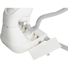BabyGO Cuddly beige inkl. Adapter