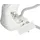 BabyGO Cuddly beige inkl. Adapter