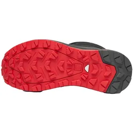 Rossignol Rossi Podium Coulisse Schuhe Schwarz