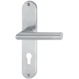 HOPPE Amsterdam E1400Z/302 F69 - Edelstahl matt