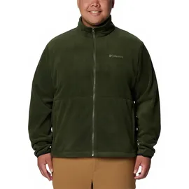 Columbia Tunnel Falls 2 Interchange Jacket Stone Green 1