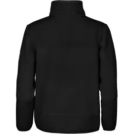 witeblaze Fanny Fleecejacke Damen 9000 schwarz L