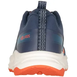 TROLLKIDS Bjordal Kinder Türkis/Blau 34