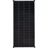 EnjoySolar enjoy solar® Klassisches Monokristallines Solarmodul 200W 36V