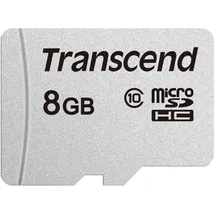 Transcend USD300S microSDHC Class 10 8 GB