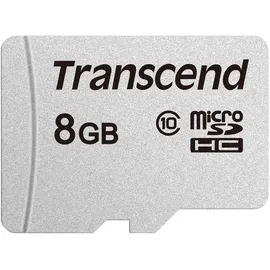 Transcend USD300S microSDHC Class 10 8 GB