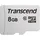 Transcend USD300S microSDHC Class 10 8 GB
