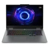 Lenovo LOQ 17IRX10 Intel Core i5-13450HX 24 GB RAM 1 TB SSD RTX 5050