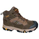 MEINDL Tampa Junior Mid GTX braun-mais, 31