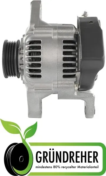 REDFAIR Generator rf37561g für Suzuki