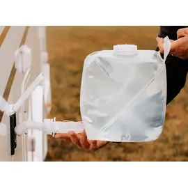 simply collect Flatboy® Faltgießkanne