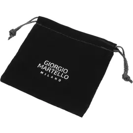 GIORGIO MARTELLO MILANO Hund sitzend Silber 925