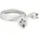 Unitec Schuko-Verlängerung H05VV-F3G1 5 mm2 2 m weiß