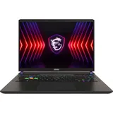 MSI Vector 16 HX A13VHG-459 - Notebook 16" - Core i9-13980HX - RTX 4080 - 64GB RAM - 2 TB NVMe - Win11