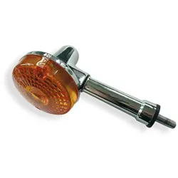 V PARTS Original Suzuki GN125/250 Frontblinker
