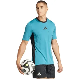 adidas Referee 24 Herren Schiedsrichter Trikot - Arctic Fusion - L