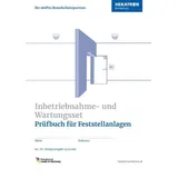 Hekatron Vertriebs Inbetriebnahme-Set IW-Set RS