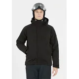Whistler Milas Skijacke schwarz XXL