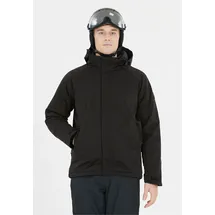 Whistler Milas Skijacke schwarz XXL