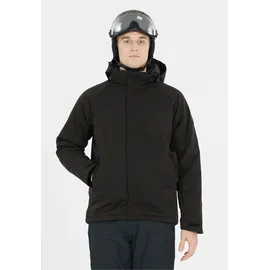 Whistler Milas Skijacke schwarz XXL