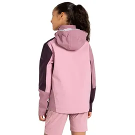 Dare 2b Dare2b Explore Ii Jacke - Deep Plum / Mauve - 3-4 Jahre