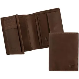 CAMEL ACTIVE Thai Brieftasche cognac