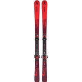 ATOMIC REDSTER S7 Ski 2024 inkl. M 12 GW black/red - 170