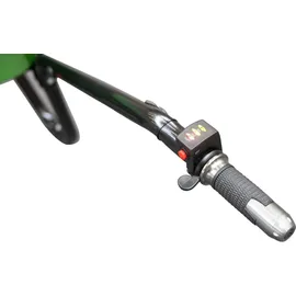 Schefer Akku Schubkarre ASK Premium