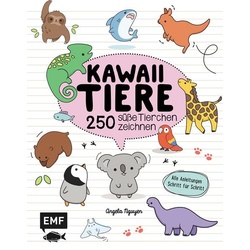 Kawaii Tiere