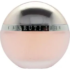 CERRUTI 1881 Pour Femme Eau de Toilette 30 ml