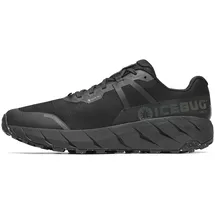 Icebug Arcus RB9X GTX (wasserdicht, weit) schwarz Damen