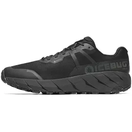 Icebug Arcus RB9X GTX (wasserdicht, weit) schwarz Damen
