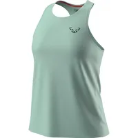 Dynafit Dynafit, Damen, Sportshirt, Trail Tank W XS türkis