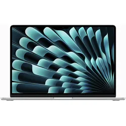Apple MacBook Air 38,91cm (15,3) silber"