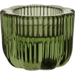 Villeroy & Boch Fleur Vert Kerzenhalter / Teelichthalter
